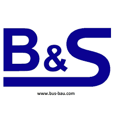B+S Bau Logo