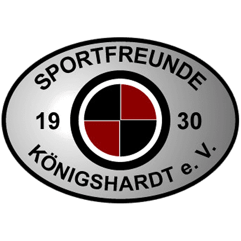SF Königshardt Logo